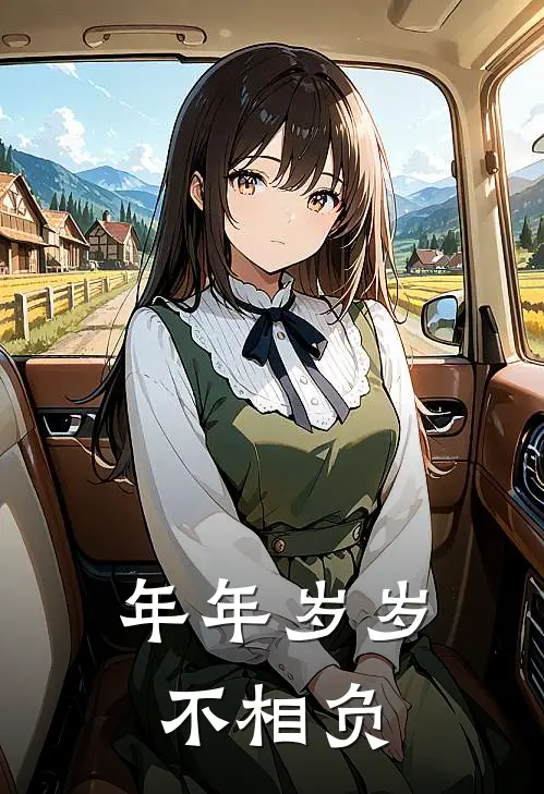 年年岁岁，不相负