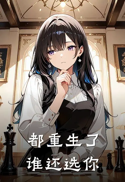 都重生了，谁还选你