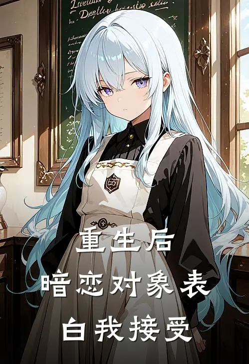 重生后，暗恋对象表白我接受