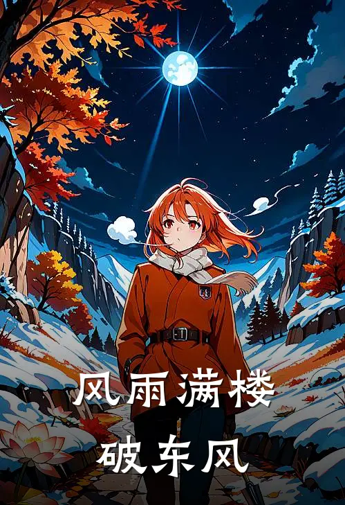 风雨满楼破东风