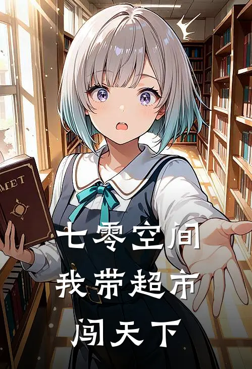 七零空间：我带超市闯天下