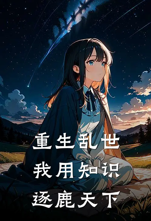 重生乱世，我用知识逐鹿天下