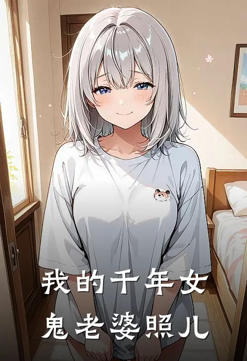 我的千年女鬼老婆照儿