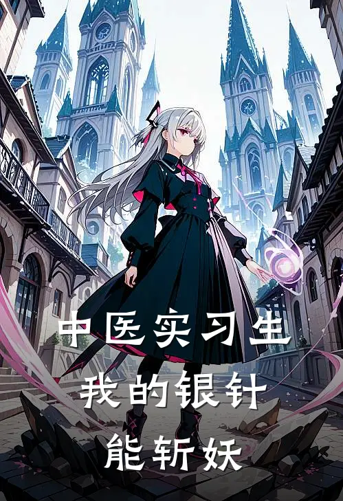 中医实习生：我的银针能斩妖