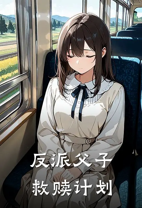 反派父子救赎计划