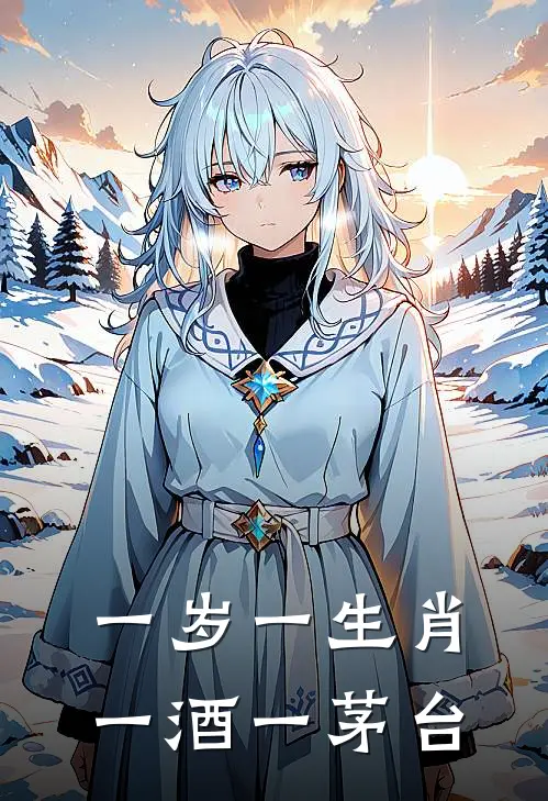 一岁一生肖一酒一茅台