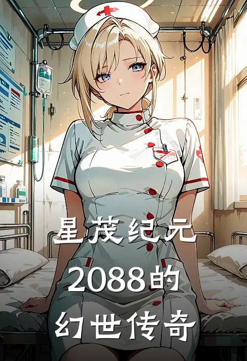 星茂纪元：2088的幻世传奇