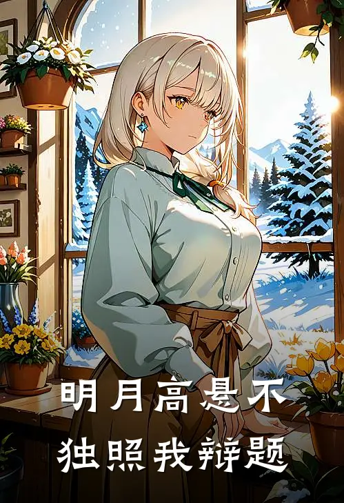 明月高悬不独照我辩题