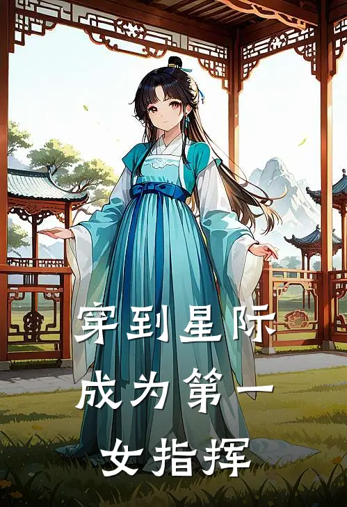 穿到星际，成为第一女指挥