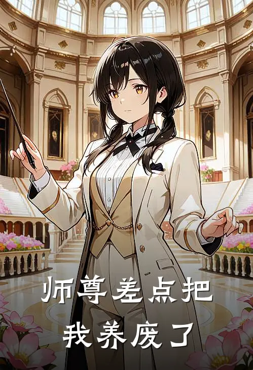 师尊差点把我养废了