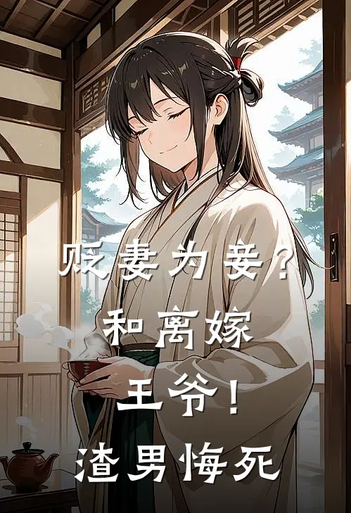 贬妻为妾？和离嫁王爷！渣男悔死