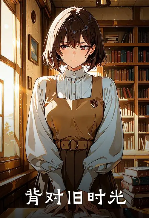 背对旧时光