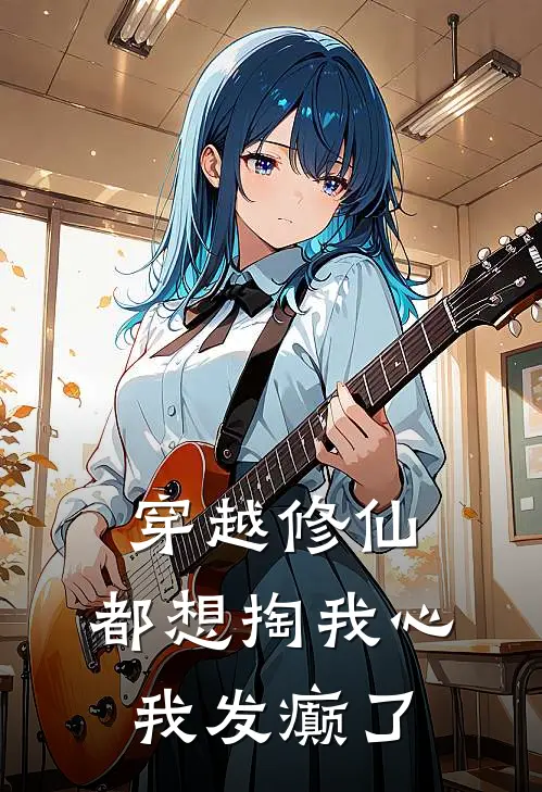 穿越修仙，都想掏我心，我发癫了