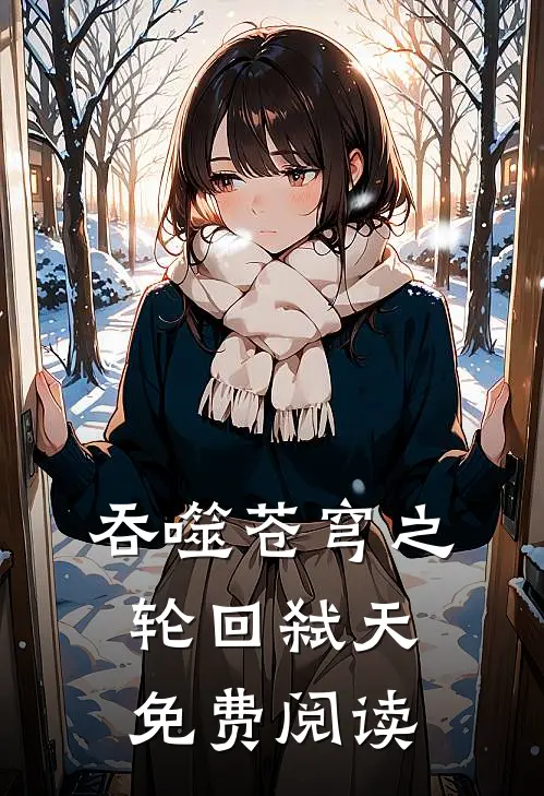 吞噬苍穹之轮回弑天免费阅读