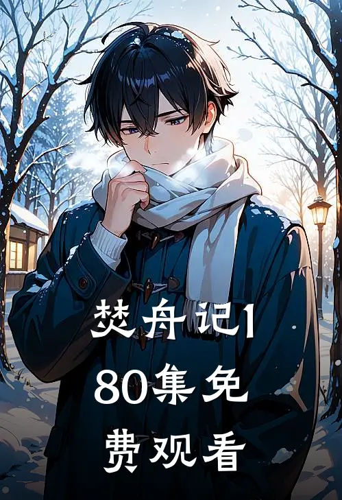 焚舟记1-80集免费观看