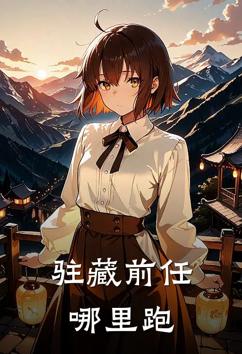 驻藏前任哪里跑