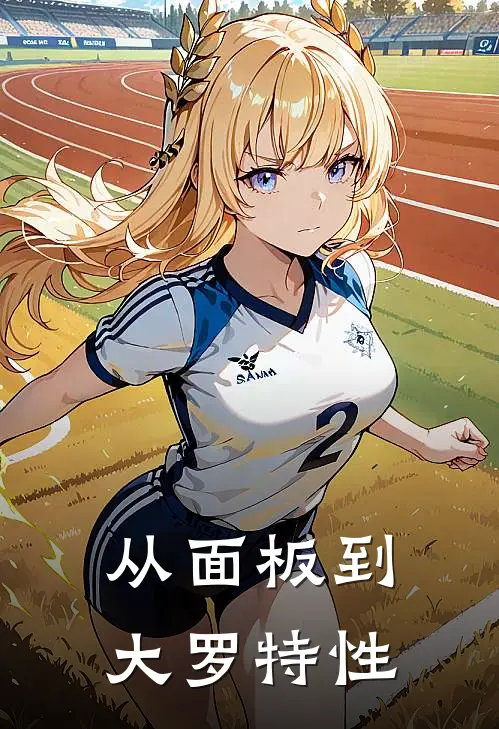 从面板到大罗特性