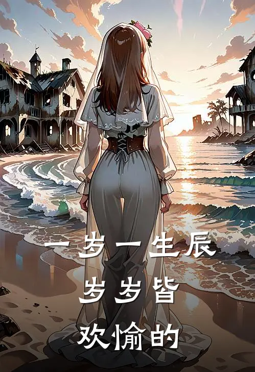 一岁一生辰,岁岁皆欢愉的