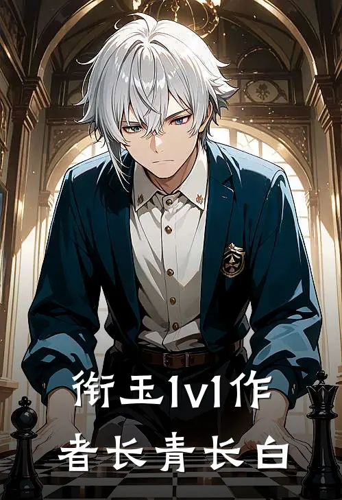 衔玉1v1作者长青长白