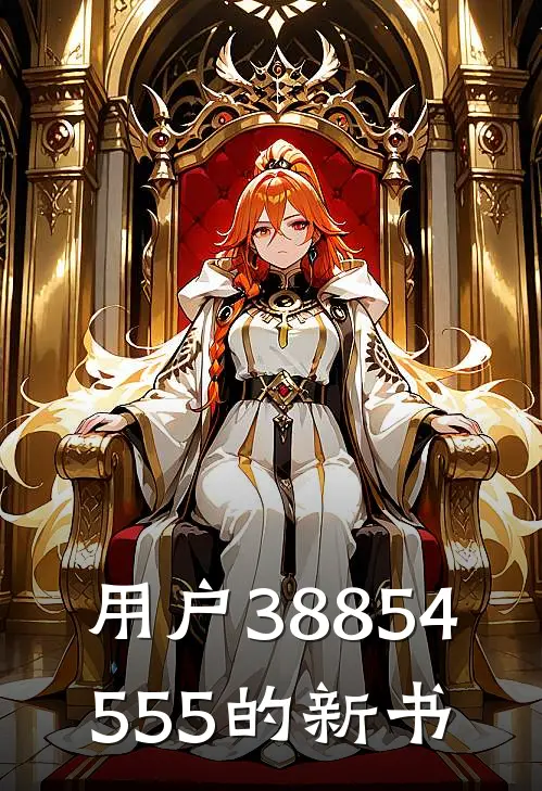 用户38854555的新书