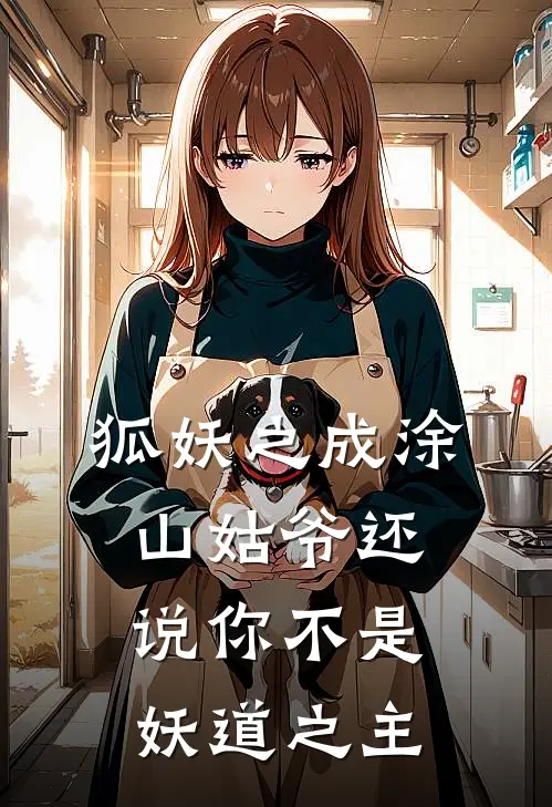 狐妖之成涂山姑爷还说你不是妖道之主