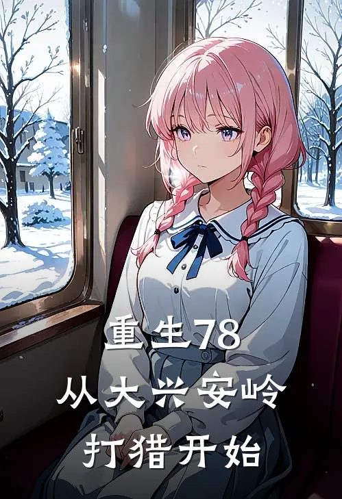 重生78：从大兴安岭打猎开始