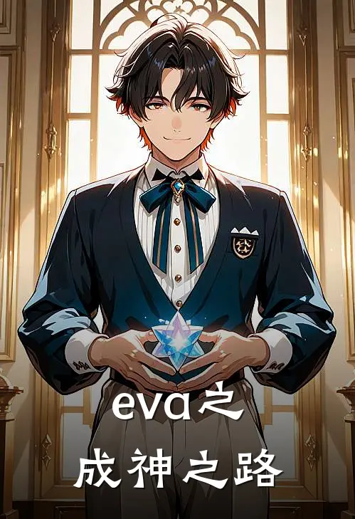 eva之成神之路