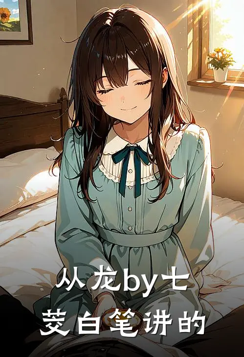 从龙by七茭白笔讲的