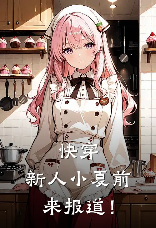 快穿：新人小夏前来报道！
