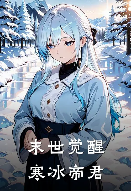 末世觉醒：寒冰帝君