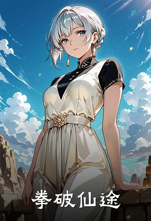 拳破仙途