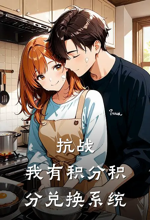 抗战：我有积分积分兑换系统