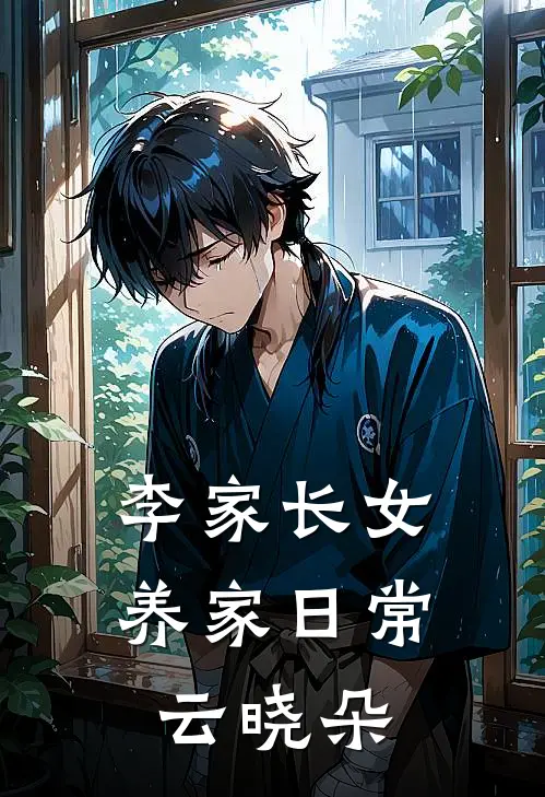 李家长女养家日常云晓朵