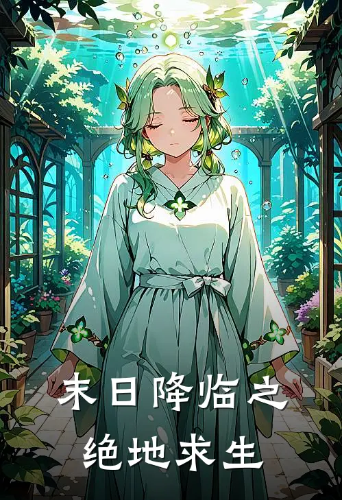 末日降临之绝地求生