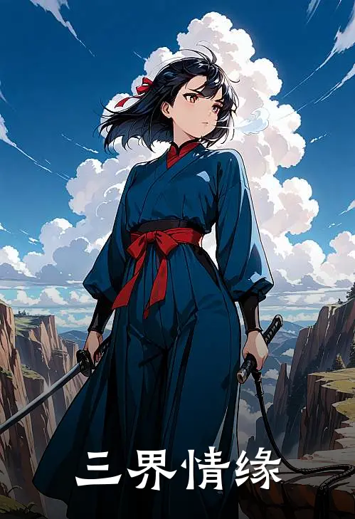 三界情缘