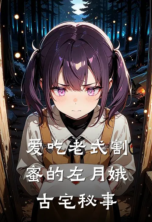爱吃老式割蜜的左月娥古宅秘事