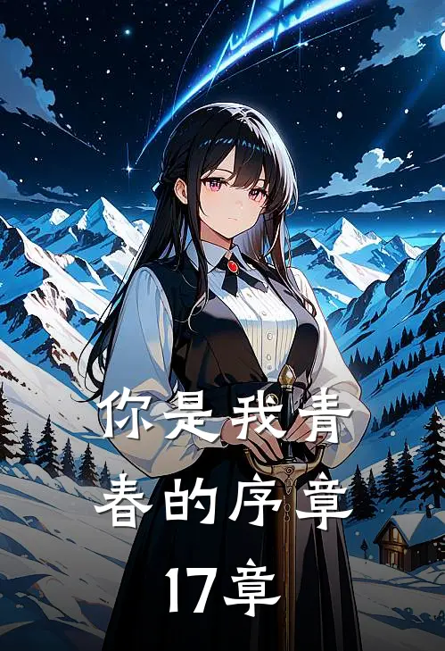 你是我青春的序章17章