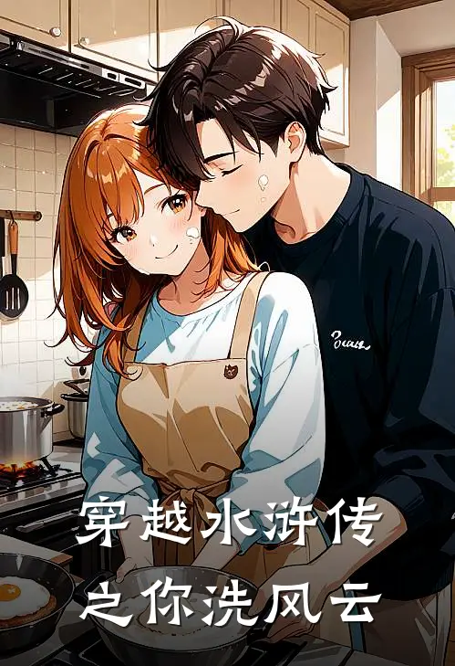 穿越水浒传之你洗风云