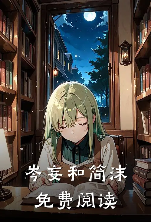 岑妄和简沫免费阅读