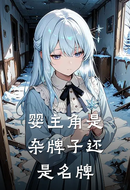 婴主角是杂牌子还是名牌