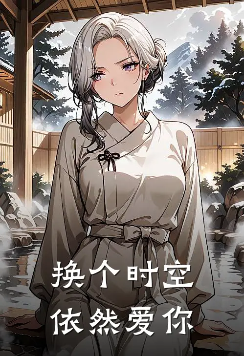 换个时空依然爱你
