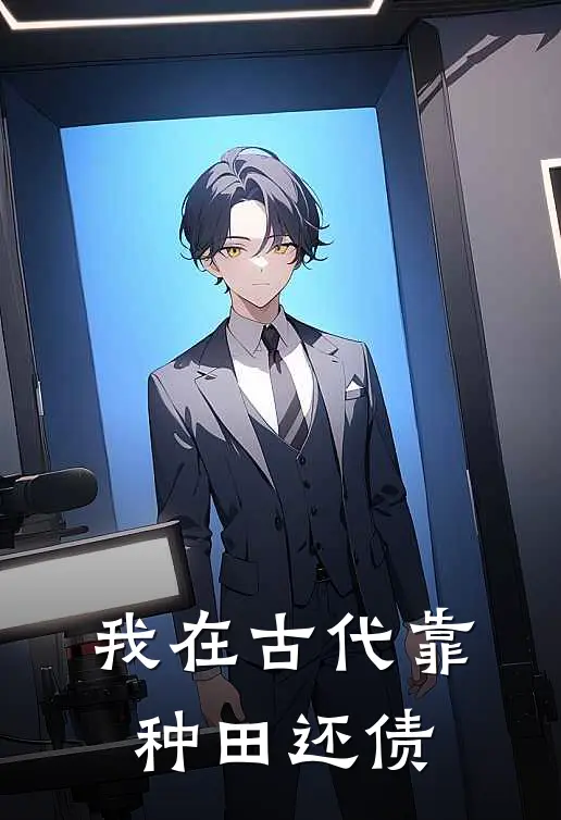 我在古代靠种田还债