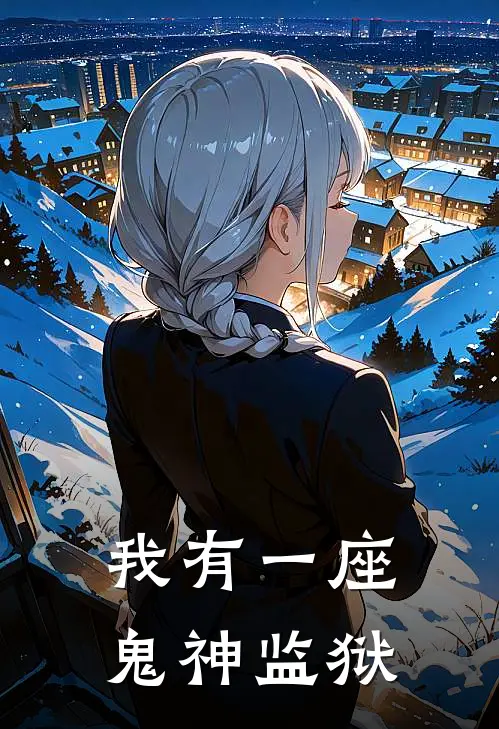 我有一座鬼神监狱