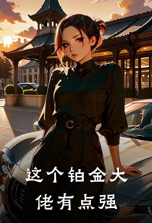 这个铂金大佬有点强