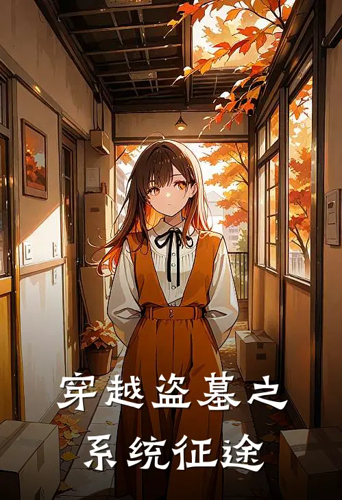 穿越盗墓之系统征途