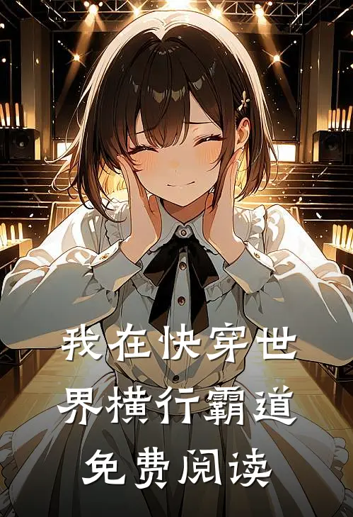 我在快穿世界横行霸道免费阅读