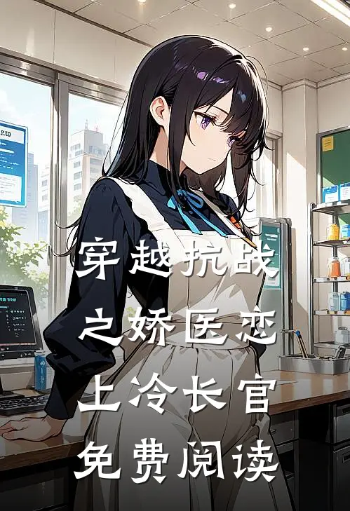 穿越抗战之娇医恋上冷长官免费阅读