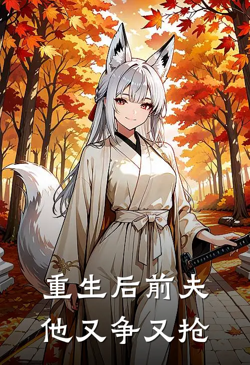 重生后前夫他又争又抢