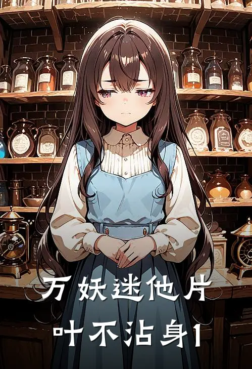 万妖迷他片叶不沾身1