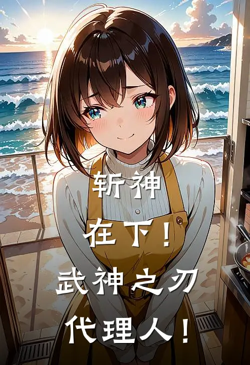 斩神：在下！武神之刃代理人！